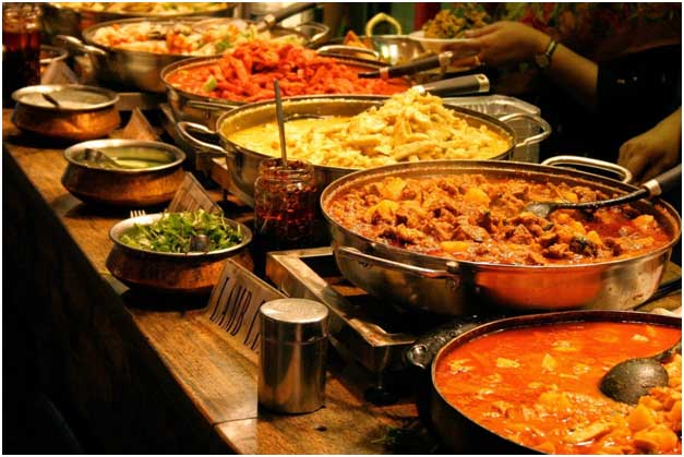 The Most Effective Method To Choose The Best Indian Caterers